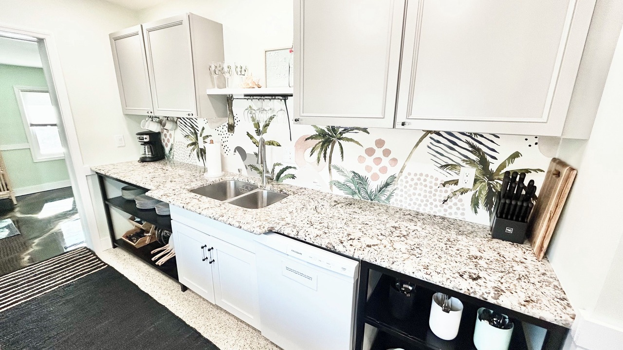 Photo of Kitchen in Fort Myers Beach