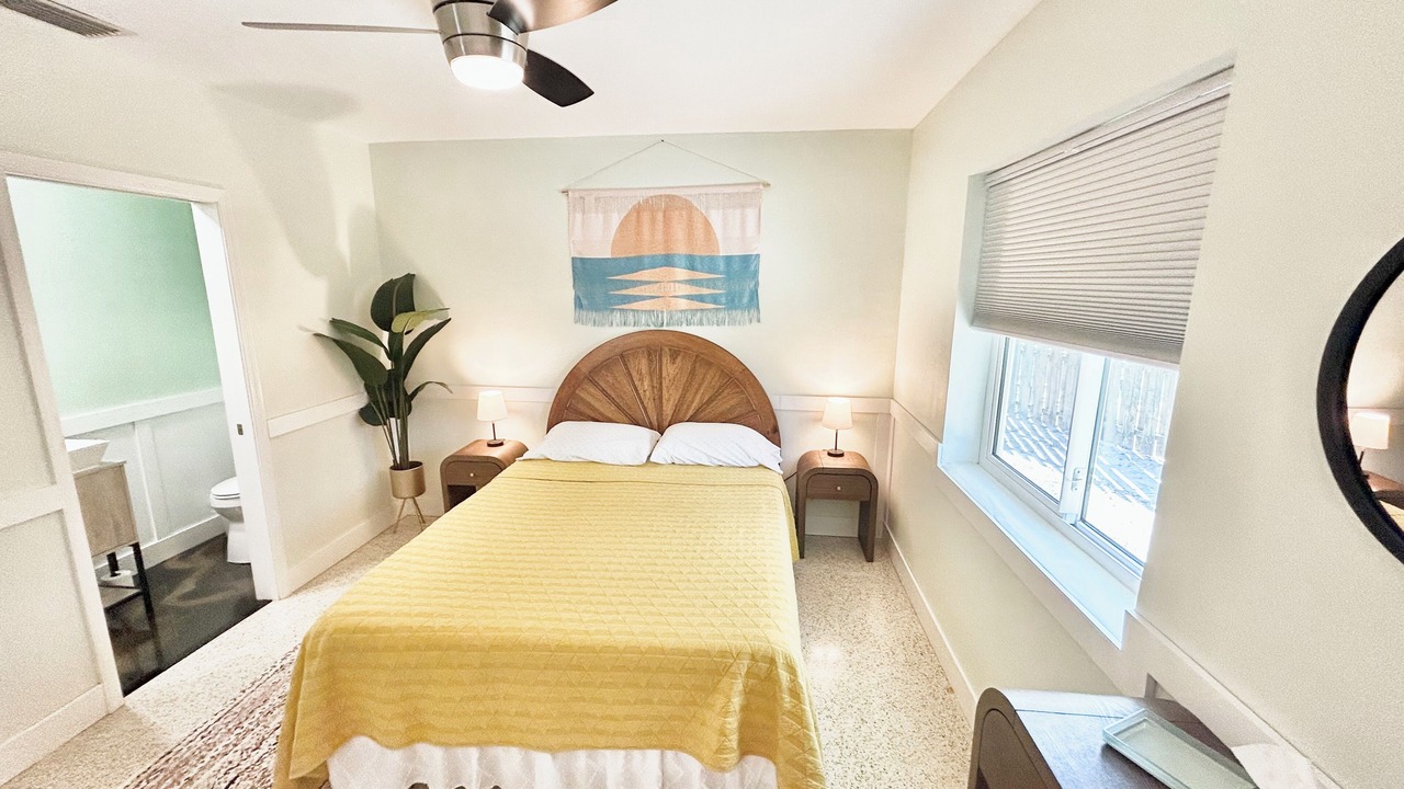 Photo of Bedroom in Fort Myers Beach