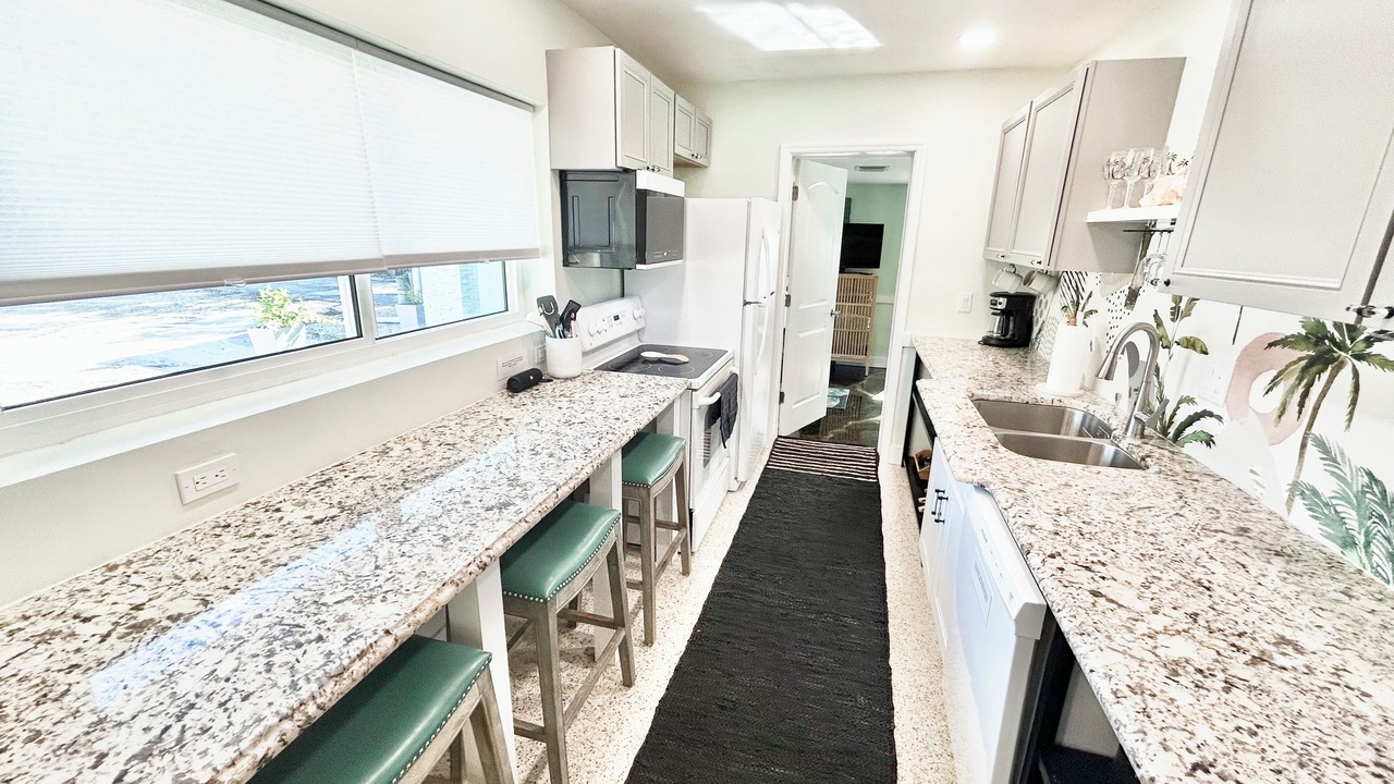 Photo of Kitchen in Fort Myers Beach