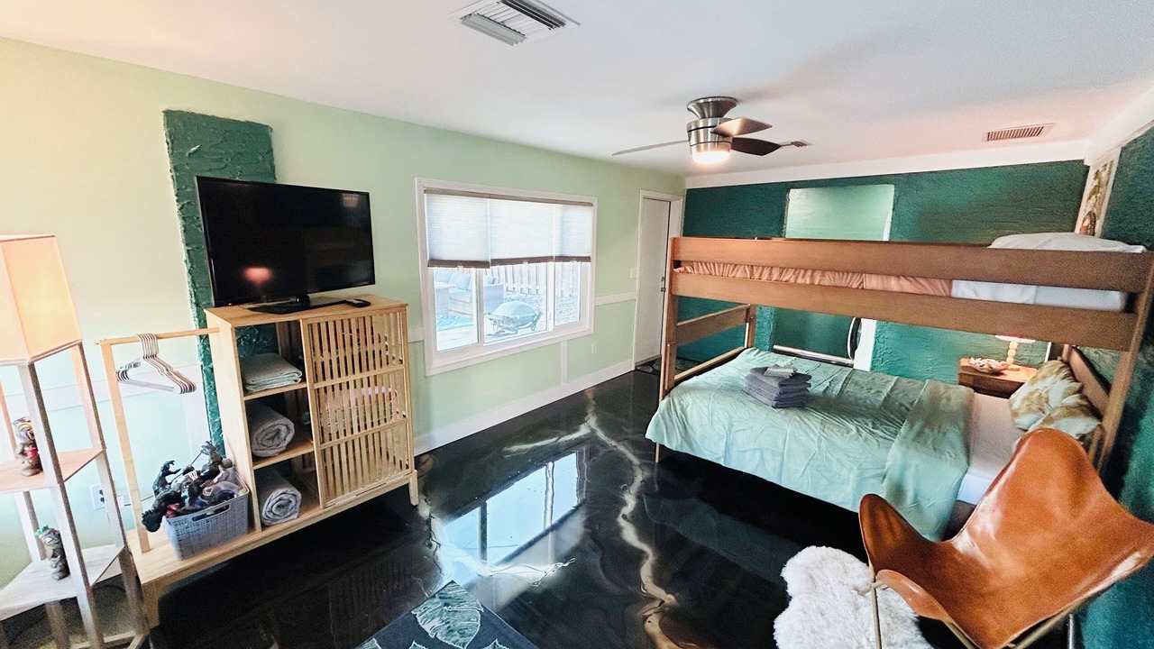 Photo of Bedroom in Fort Myers Beach