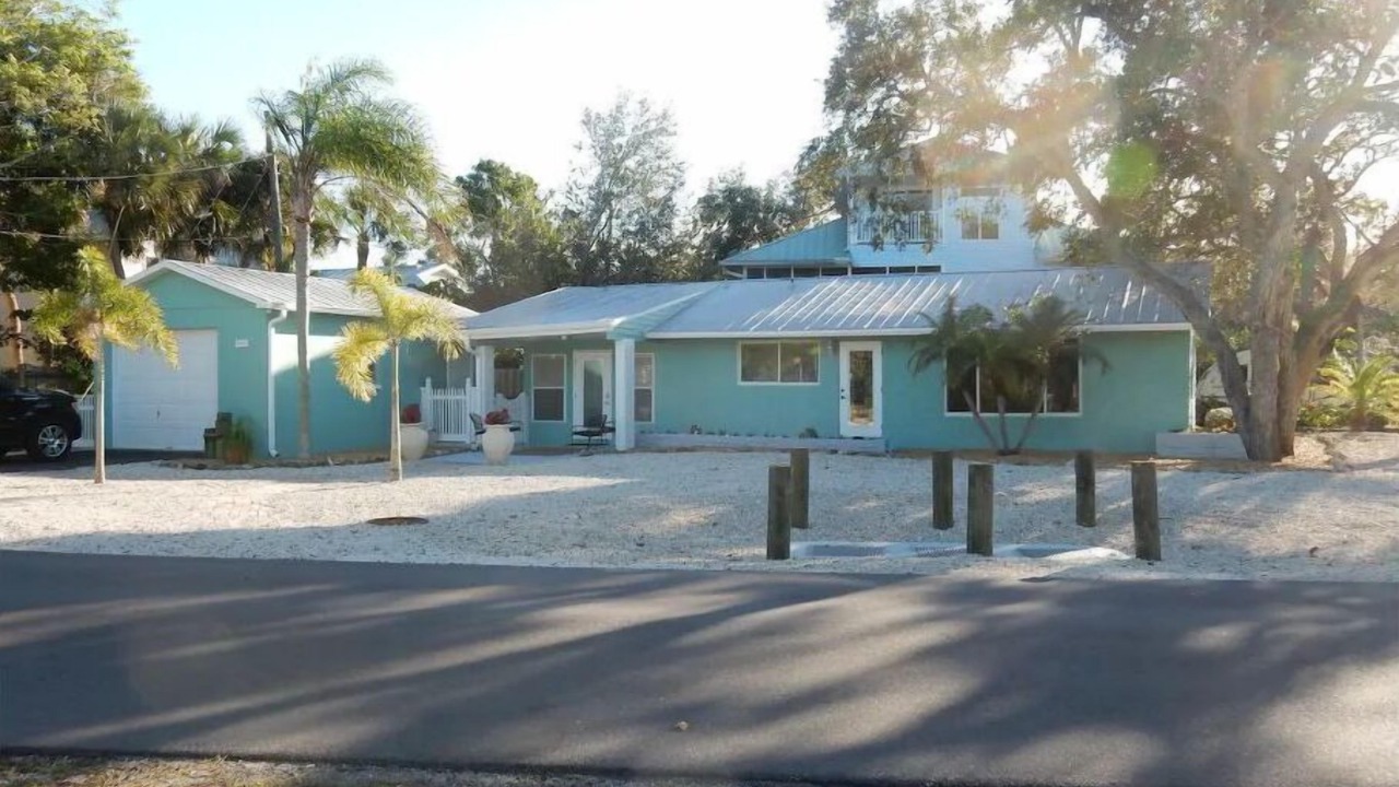 Photo of Outdoor in Fort Myers Beach