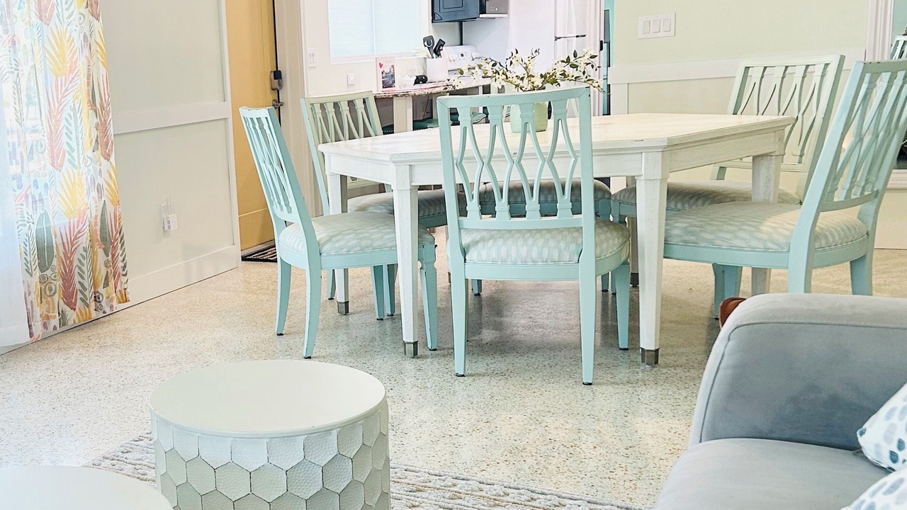 Photo of Livingroom in Fort Myers Beach