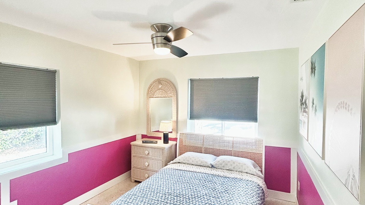 Photo of Bedroom in Fort Myers Beach