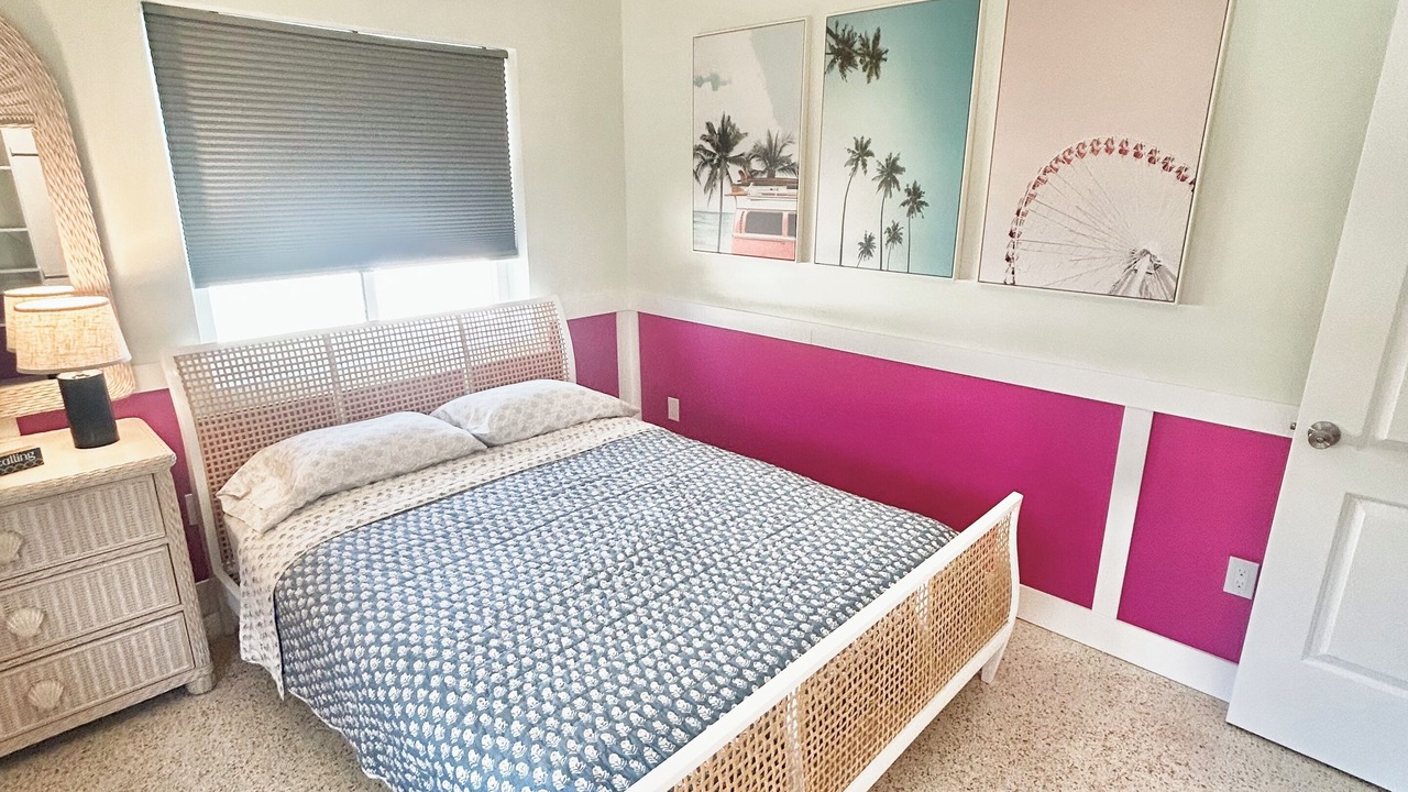 Photo of Bedroom in Fort Myers Beach