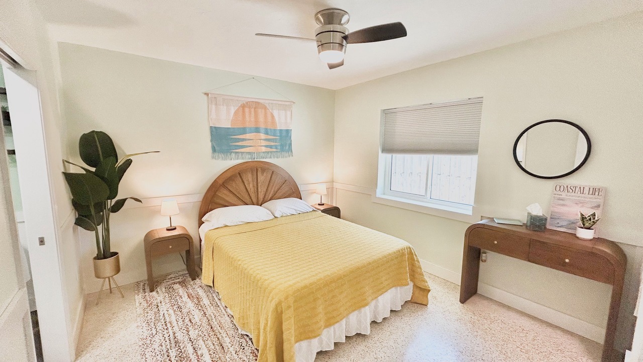 Photo of Bedroom in Fort Myers Beach