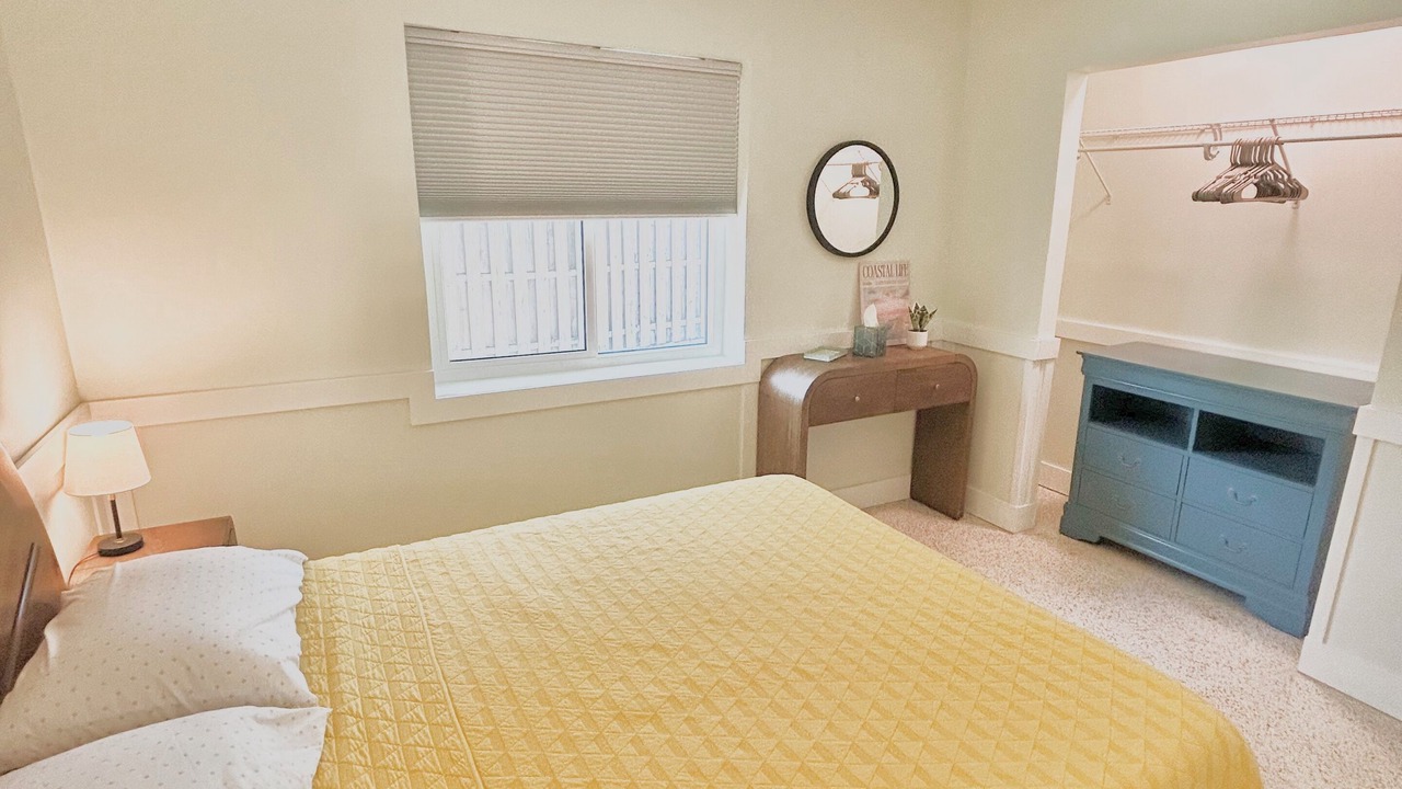 Photo of Bedroom in Fort Myers Beach