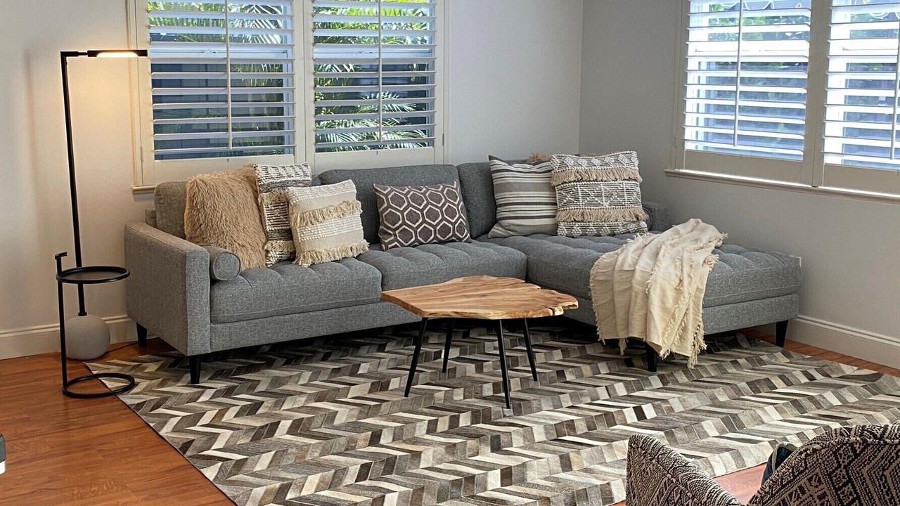 Photo of Livingroom in Naples Park