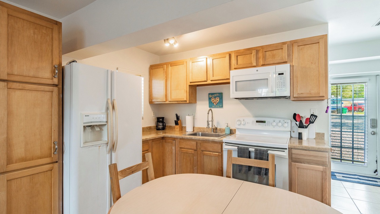 Photo of Kitchen in Ozona