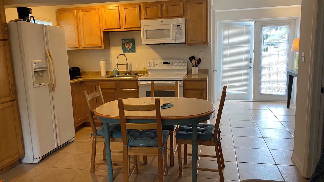 Photo of Kitchen in Ozona