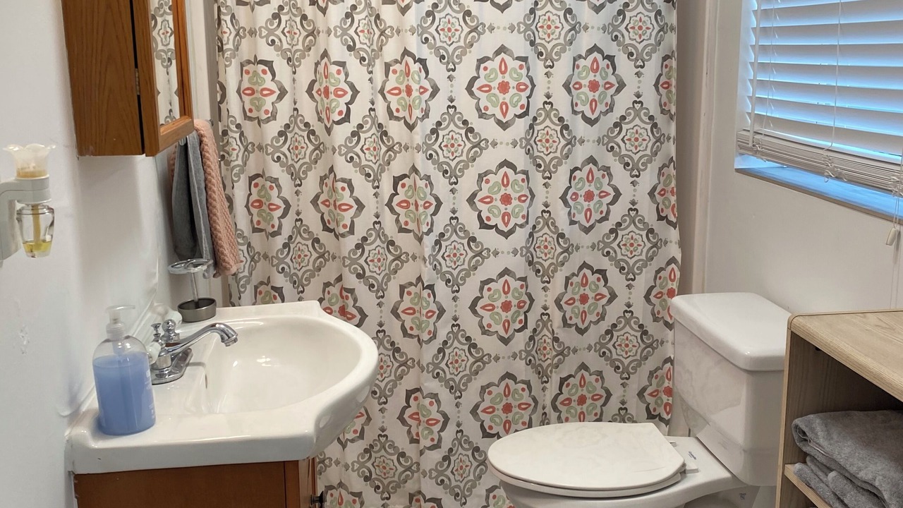 Photo of Bathroom in Ozona