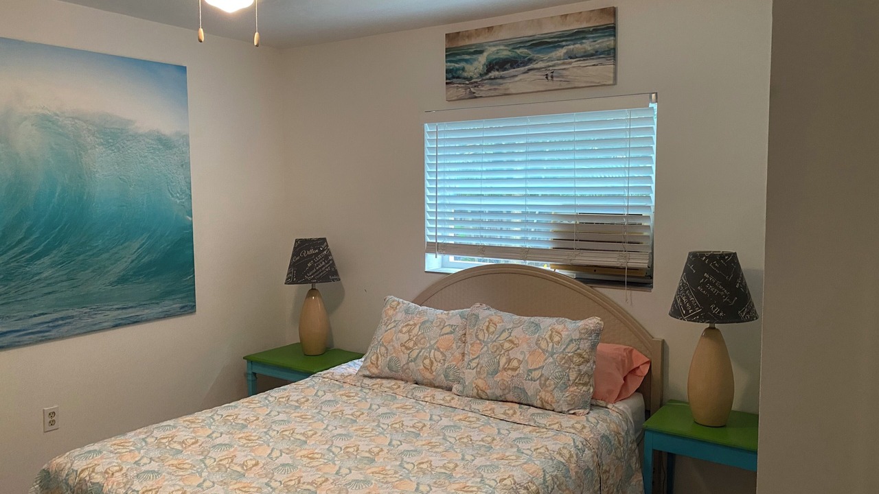 Photo of Bedroom in Ozona