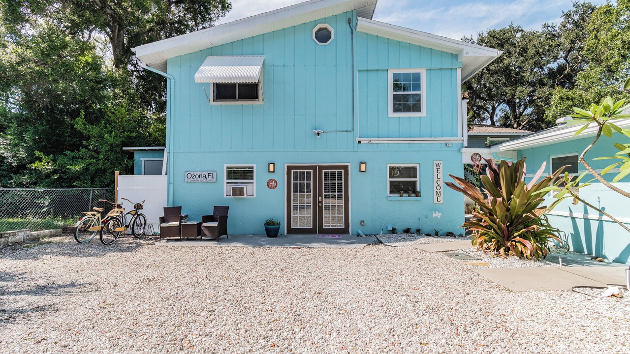 Photo of Outdoor in Ozona