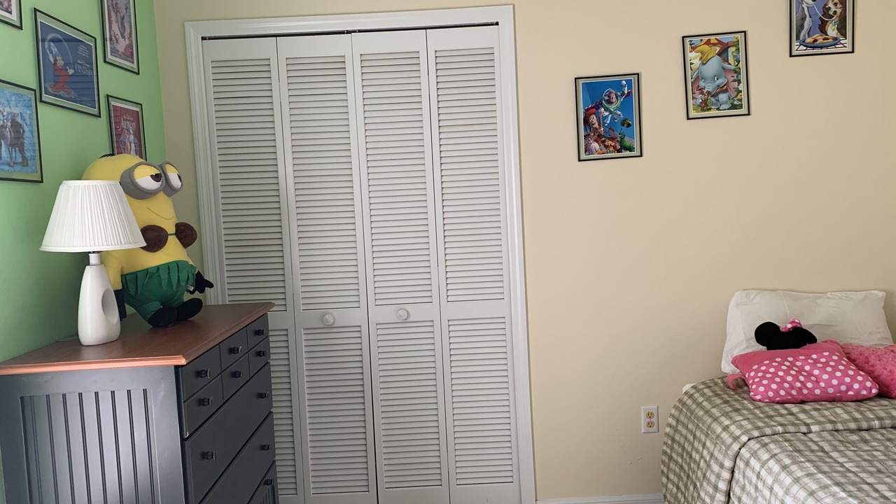 Photo of Bedroom in Lindfields