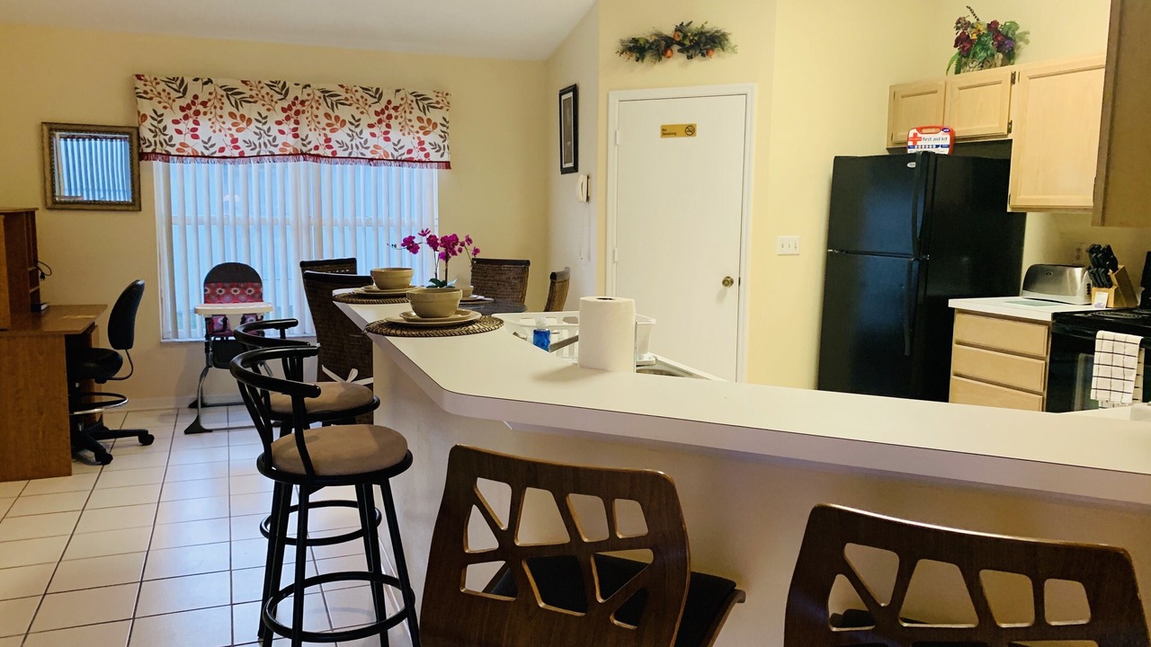 Photo of Kitchen in Lindfields