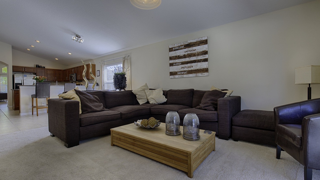 Photo of Livingroom in Watersong
