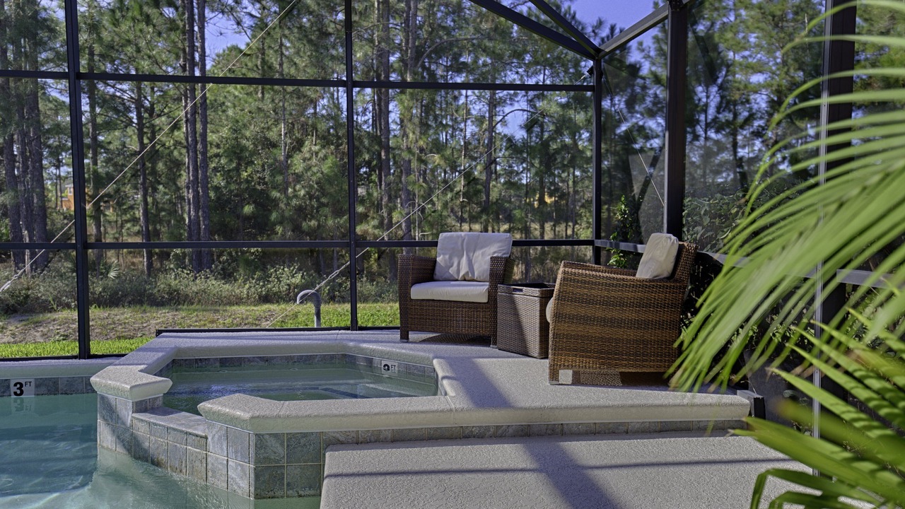 Photo of Outdoor in Watersong
