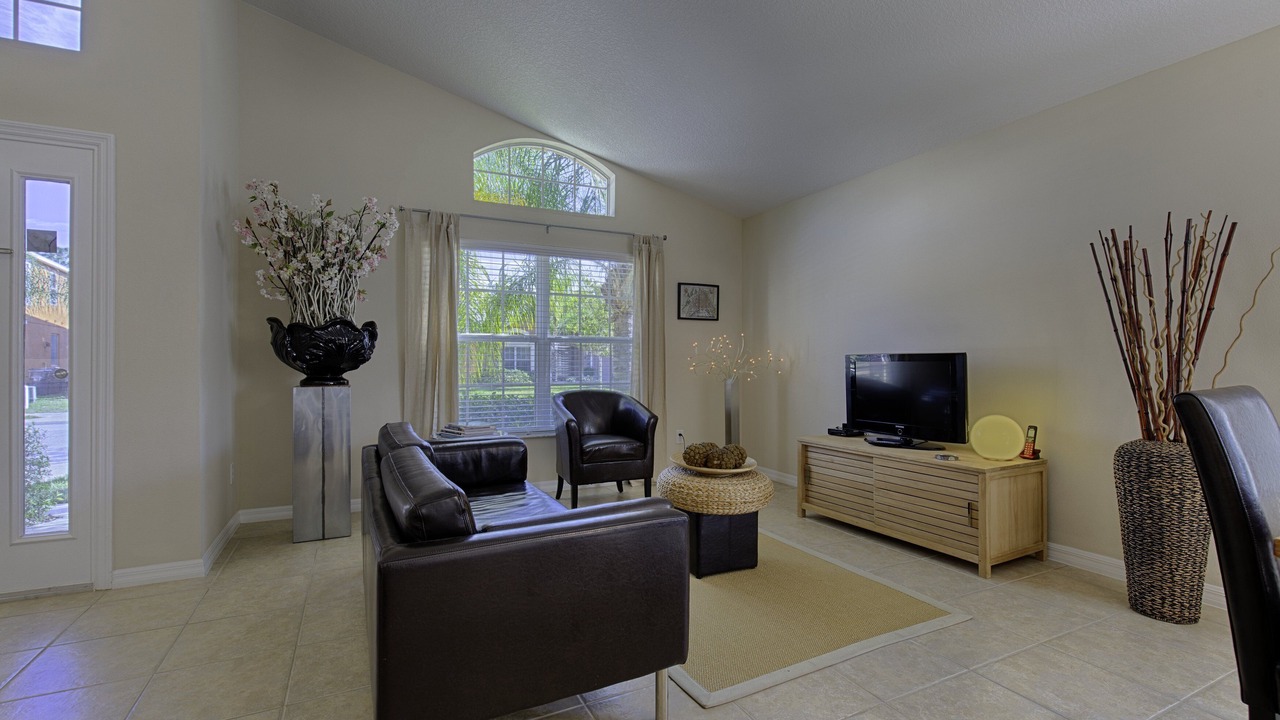 Photo of Livingroom in Watersong