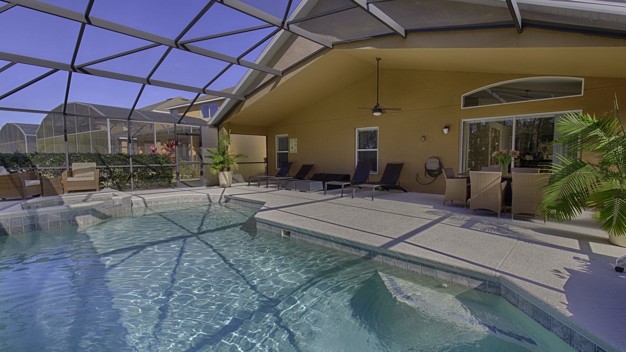 Photo of Outdoor in Watersong