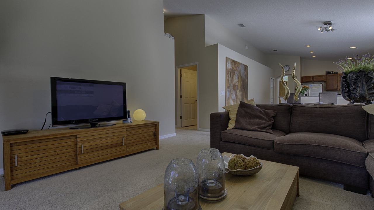 Photo of Livingroom in Watersong