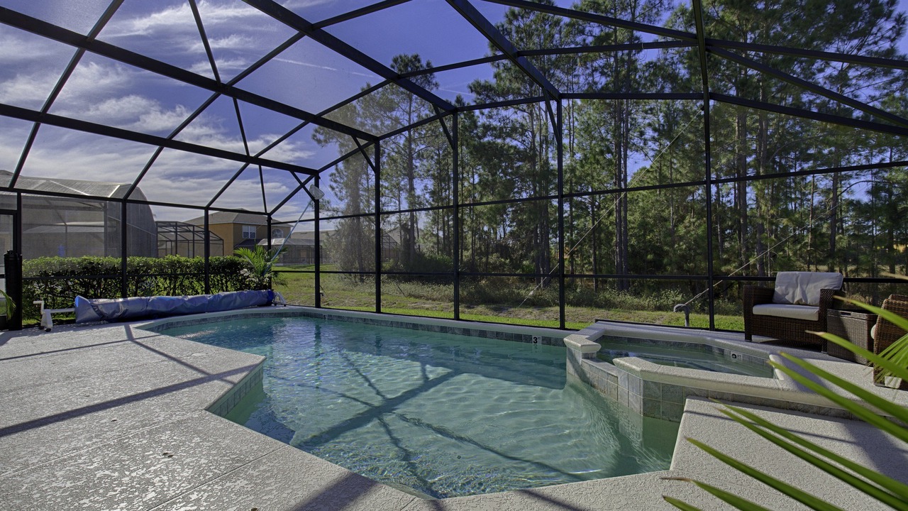 Photo of Outdoor in Watersong