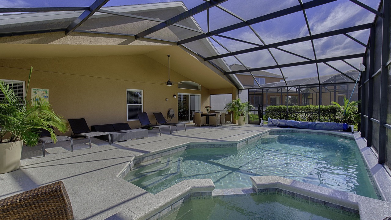 Photo of Outdoor in Watersong