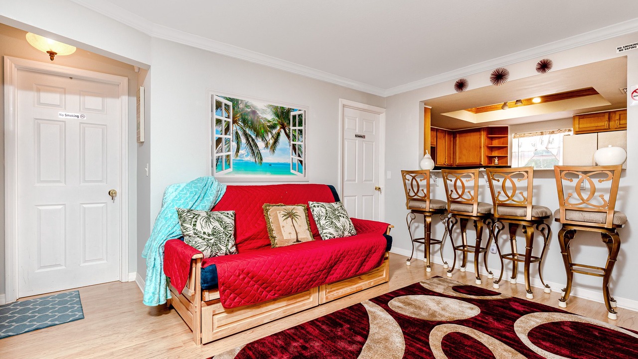 Photo of Bedroom in Palm Harbor