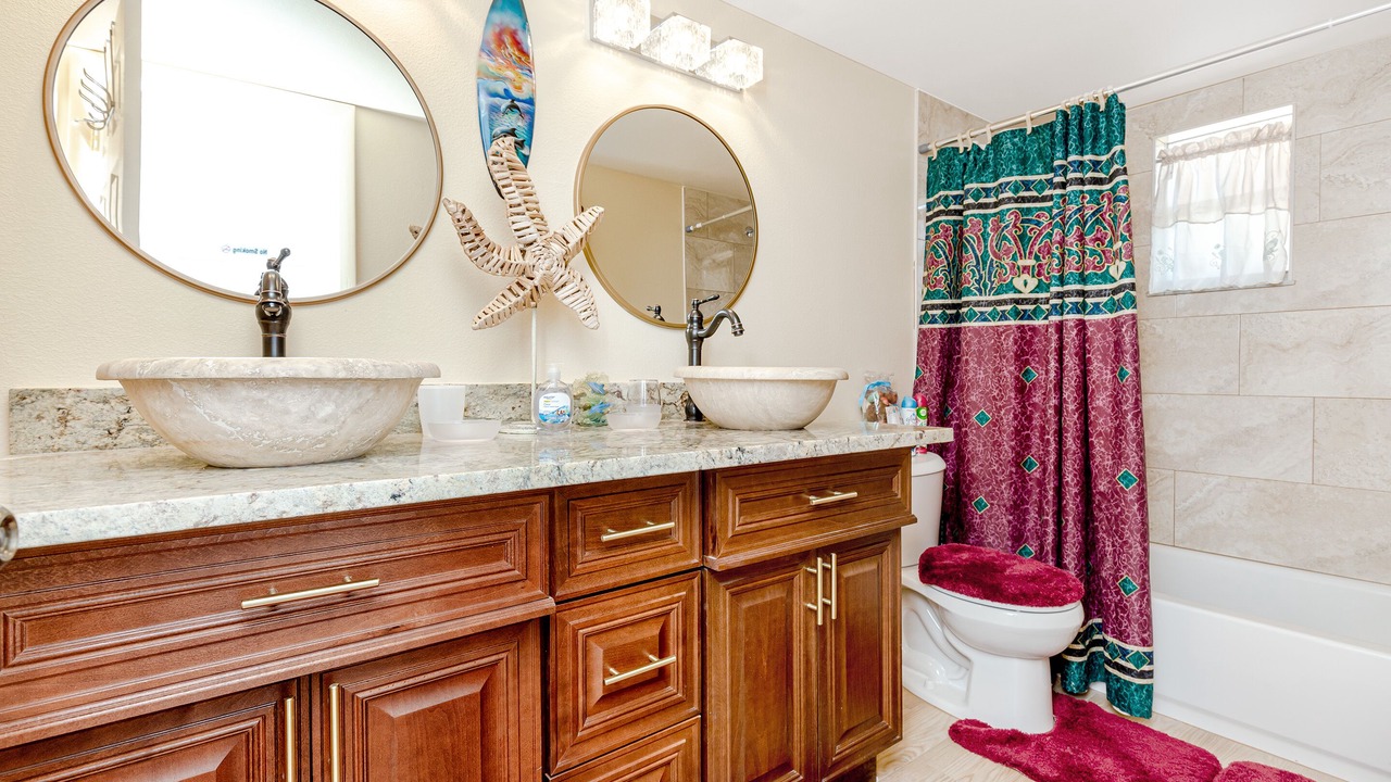 Photo of Bathroom in Palm Harbor