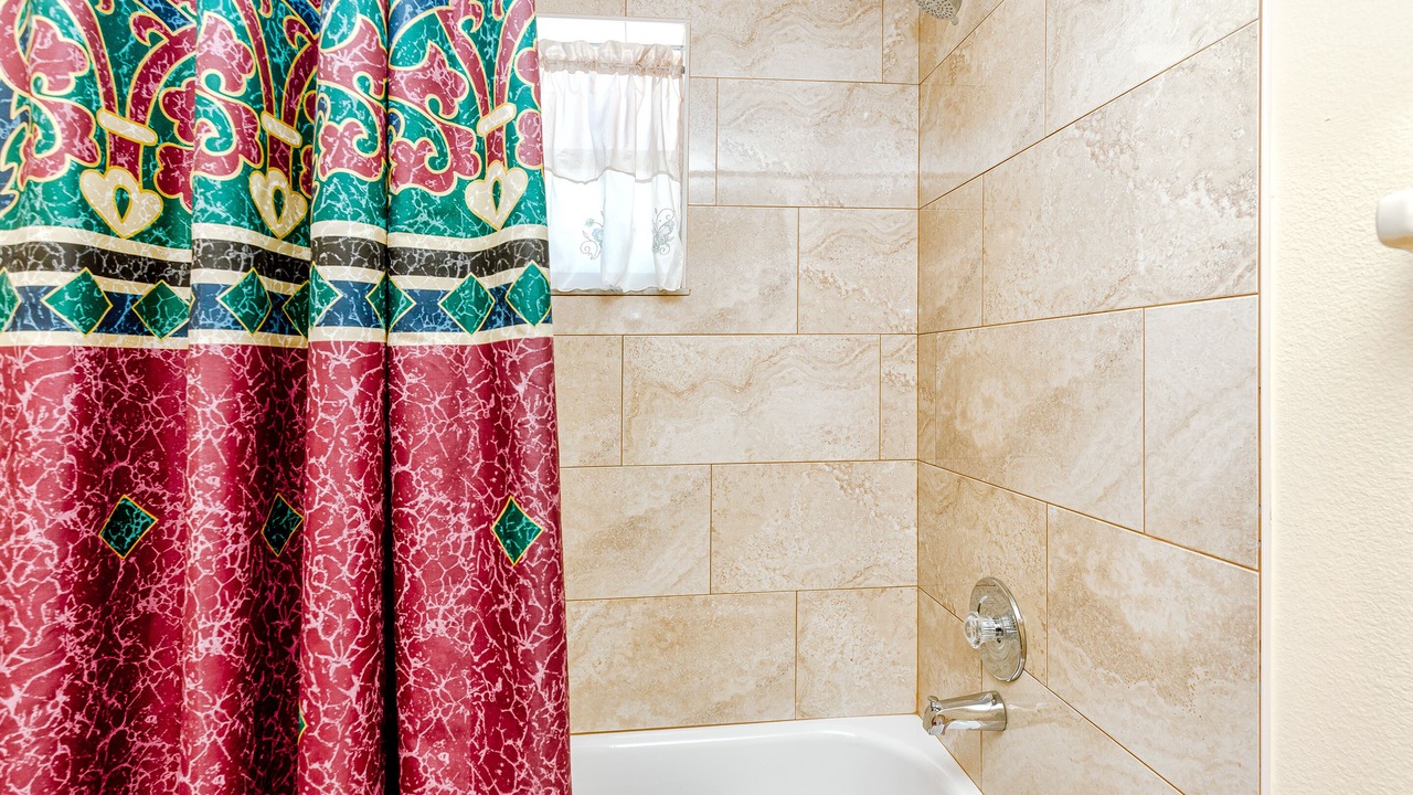 Photo of Bathroom in Palm Harbor