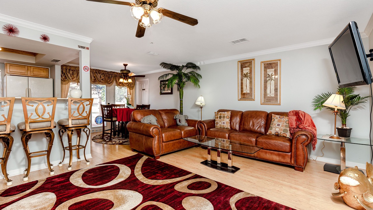 Photo of Bedroom in Palm Harbor