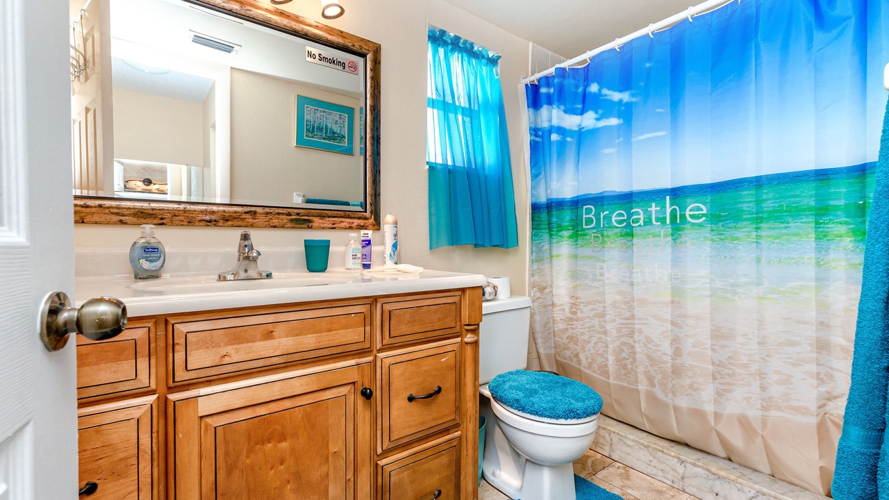 Photo of Bathroom in Palm Harbor
