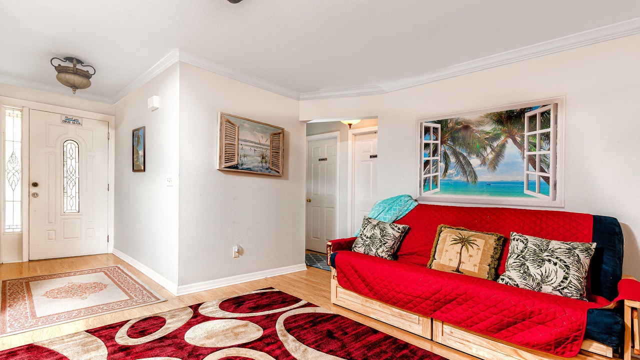 Photo of Bedroom in Palm Harbor