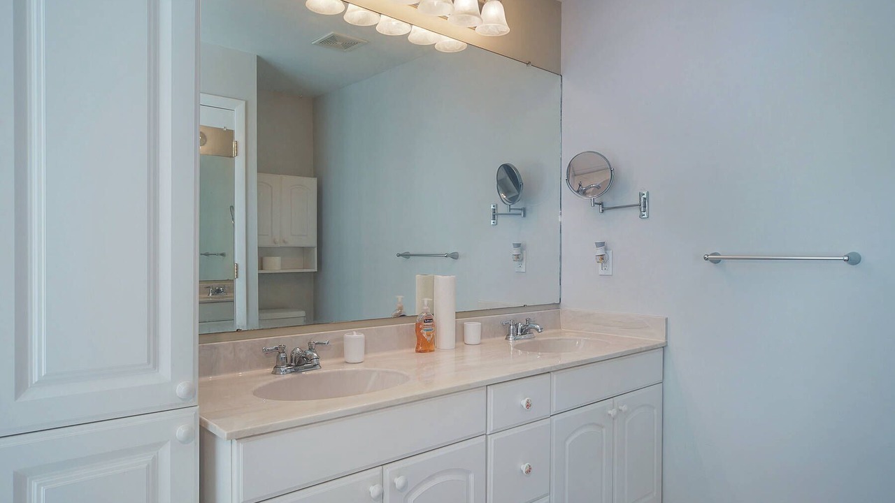 Photo of Bathroom in Fort Myers