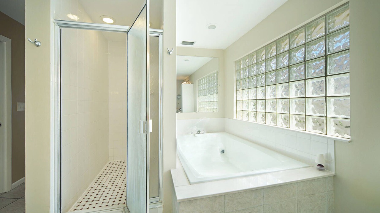 Photo of Bathroom in Fort Myers