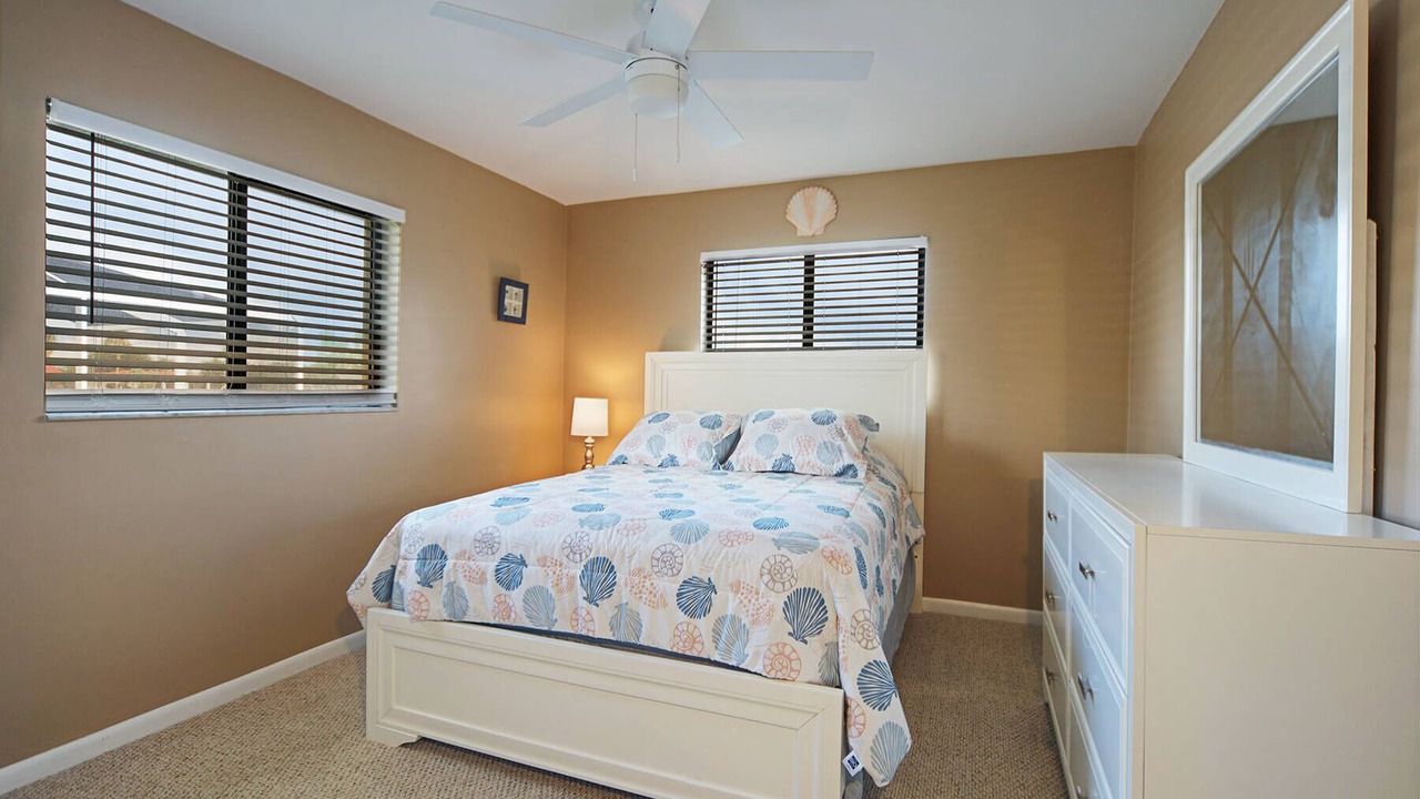 Photo of Bedroom in Fort Myers