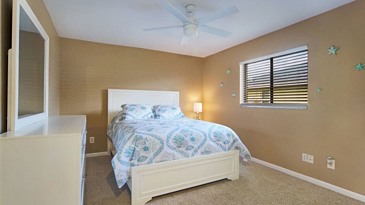 Photo of Bedroom in Fort Myers
