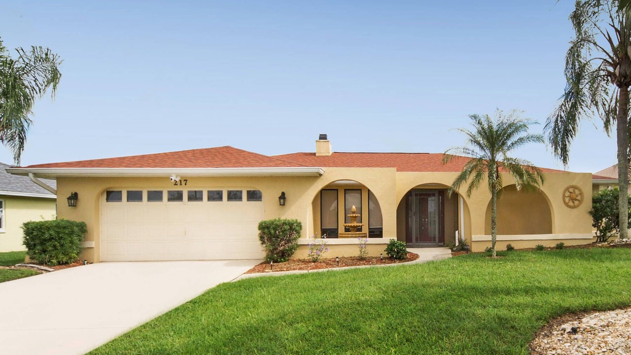 Photo of Outdoor in Fort Myers