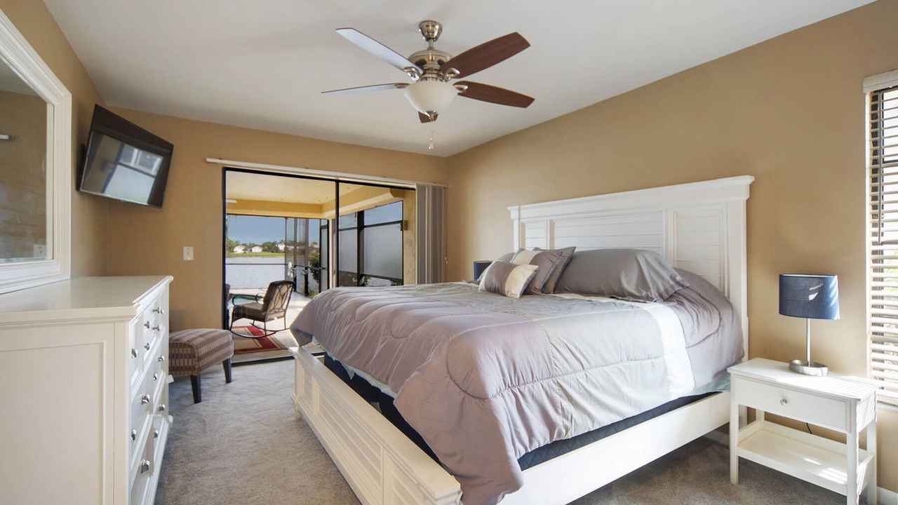 Photo of Bedroom in Fort Myers