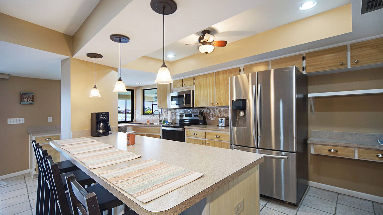 Photo of Kitchen in Fort Myers