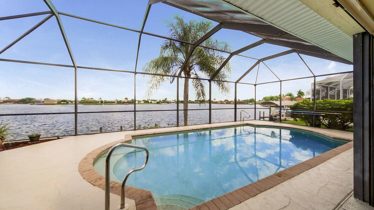 Photo of Outdoor in Fort Myers