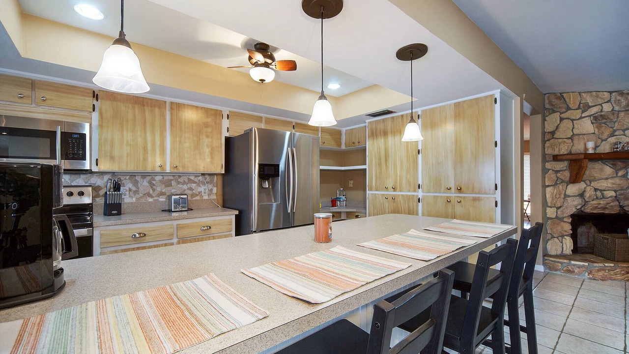Photo of Kitchen in Fort Myers