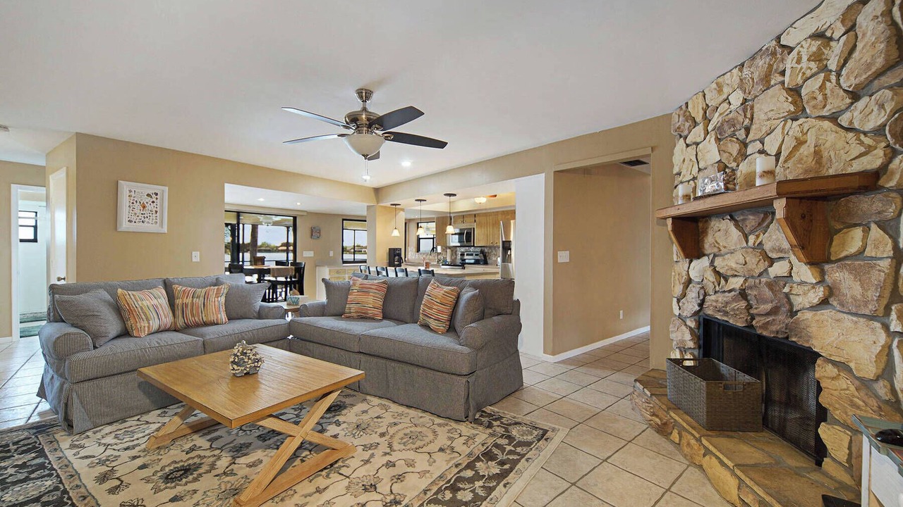 Photo of Livingroom in Fort Myers