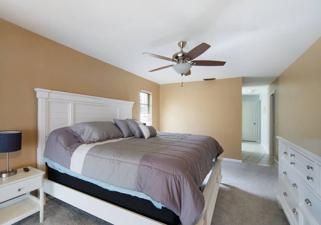 Photo of Bedroom in Fort Myers