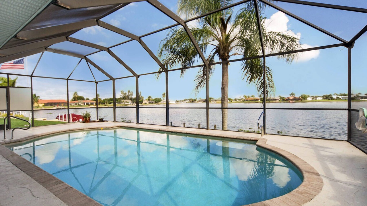 Photo of Outdoor in Fort Myers