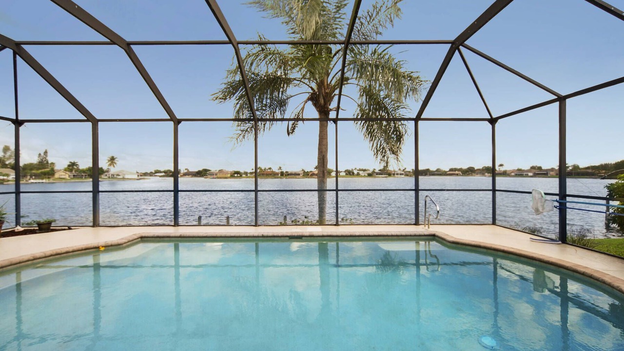 Photo of Outdoor in Fort Myers