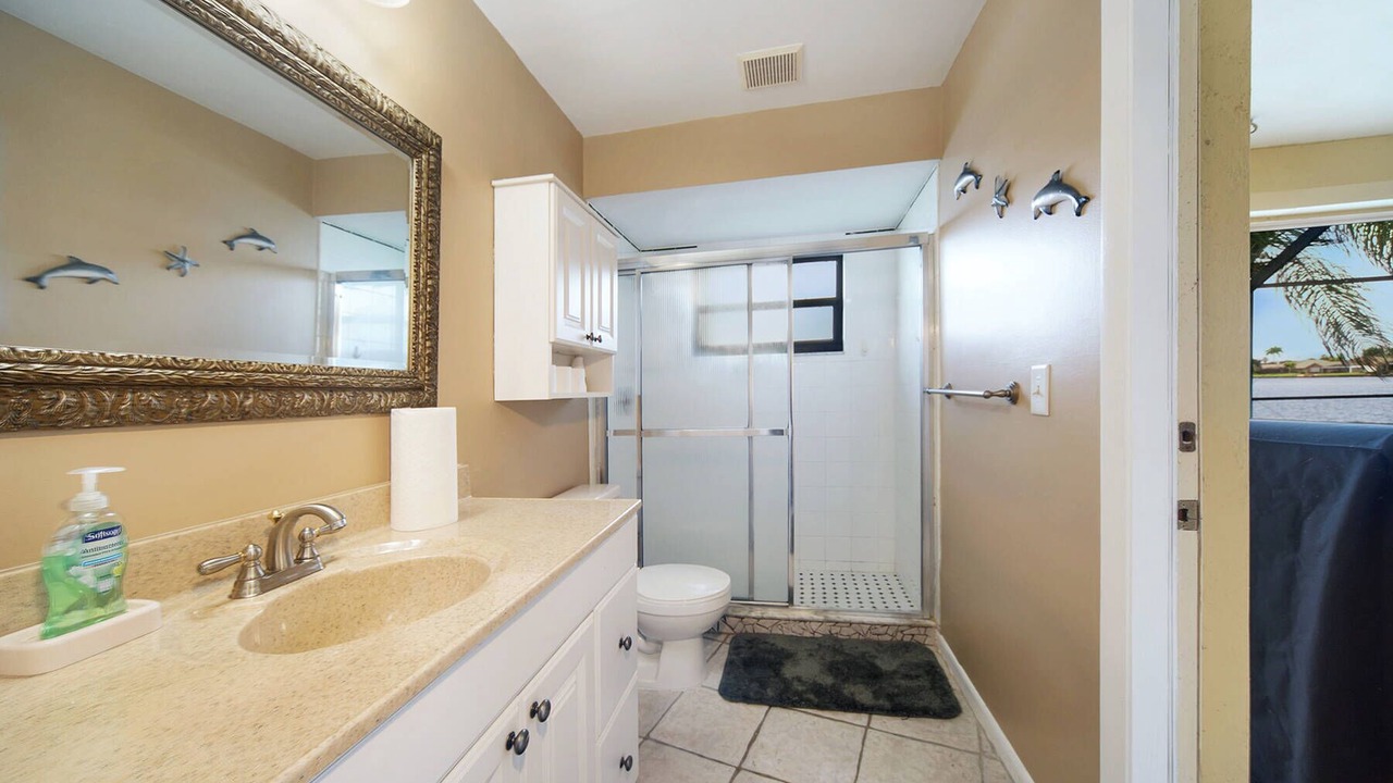 Photo of Bathroom in Fort Myers