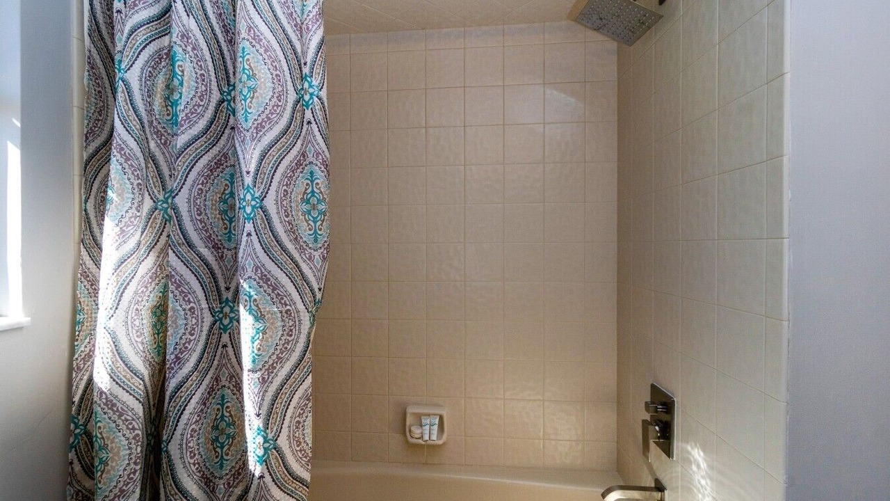 Photo of Bathroom in Punta Gorda