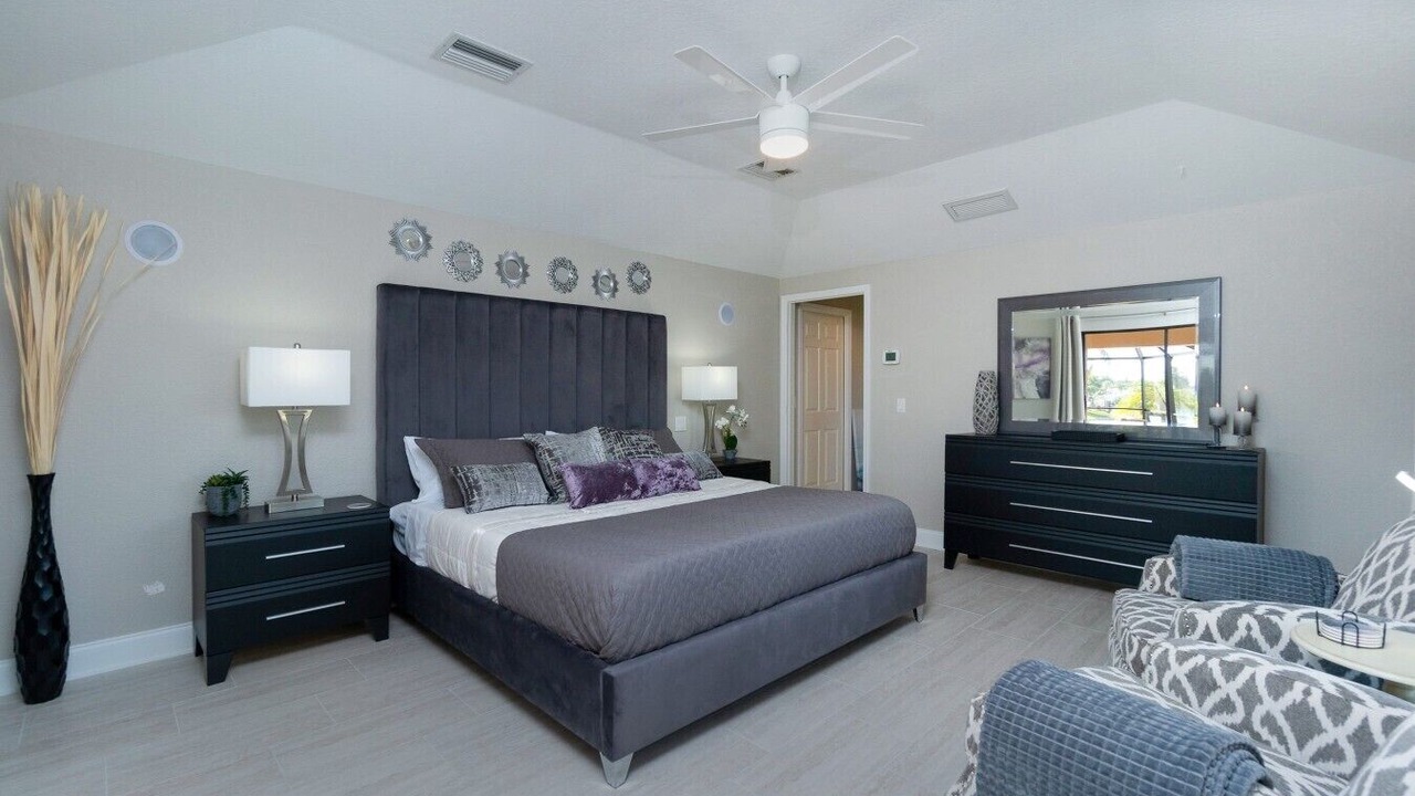 Photo of Bathroom in Punta Gorda