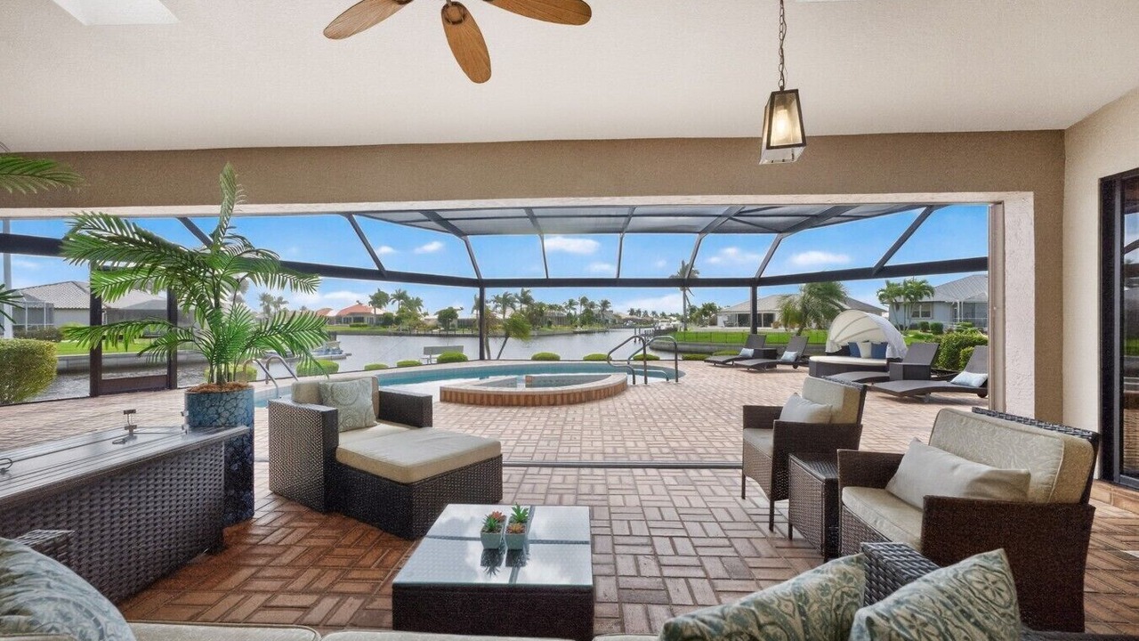 Photo of Outdoor in Punta Gorda