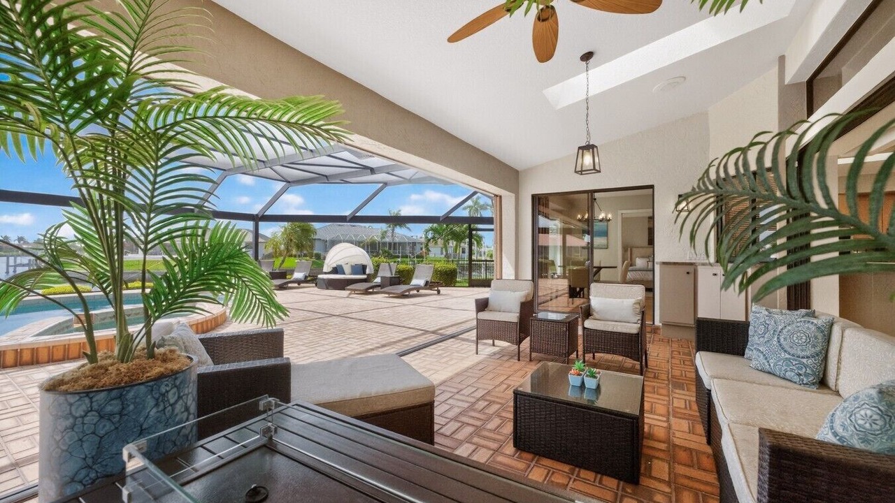 Photo of Outdoor in Punta Gorda
