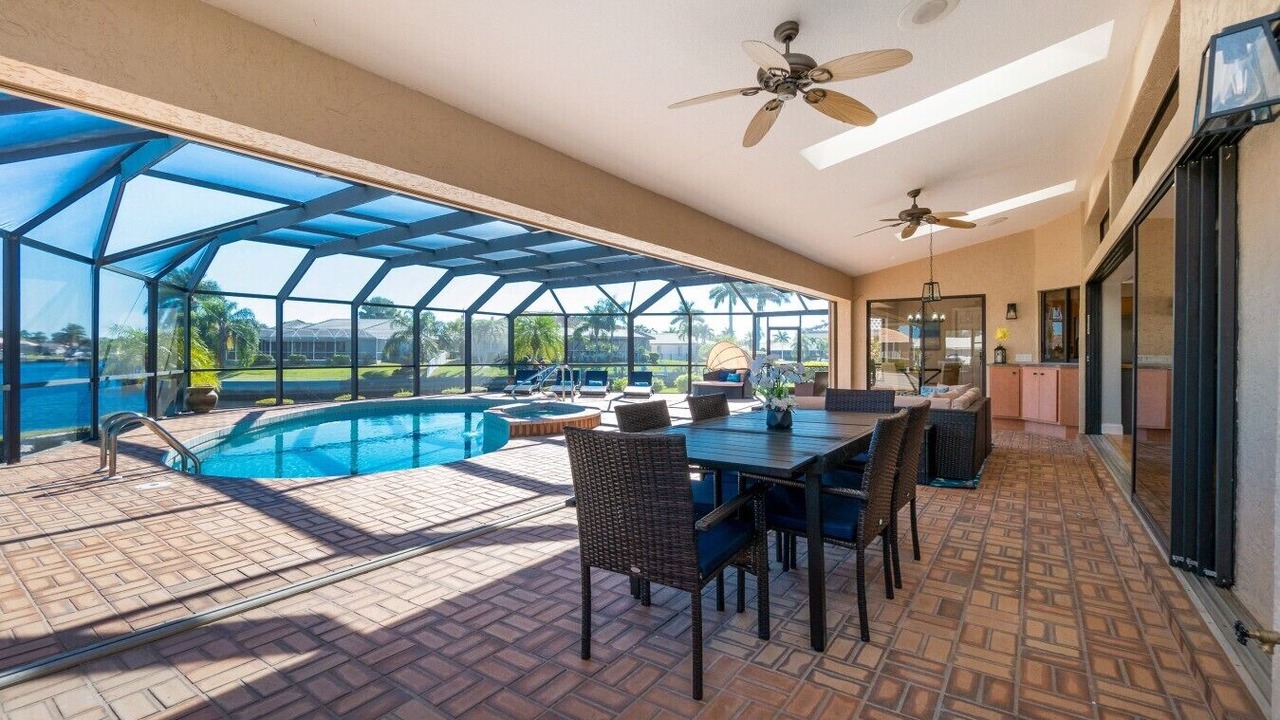 Photo of Outdoor in Punta Gorda